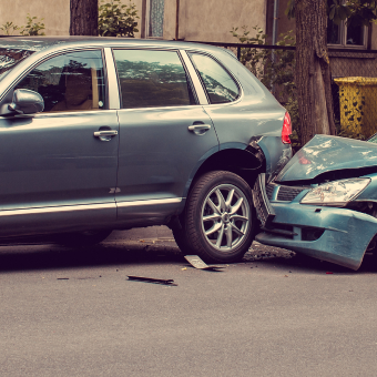 Car Accidents photo