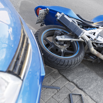 Motorcycle Accidents photo