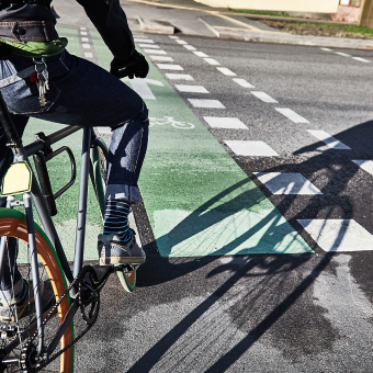 Bicycle Accidents photo